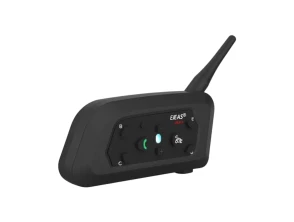EJEAS V6 Pro+ Full Duplex para 6 conductores - Intercomunicadores Ejeas
