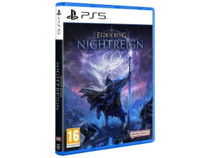 Elden Ring Nightreign para PlayStation 5 - Juego de Video