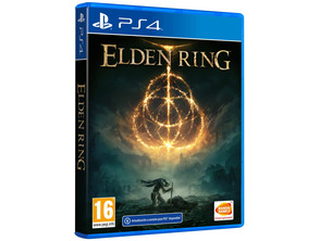 Elden Ring PS4