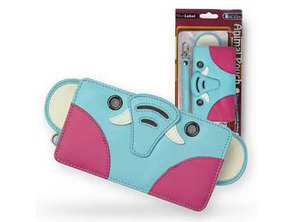 Animal Pouch (Elefante) - DS Lite/DSi