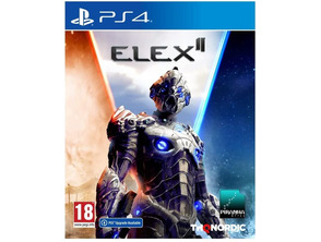 Elex II PS4