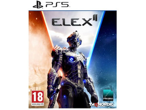 Añadir a la cesta Elex II PS5 Elex II PS5