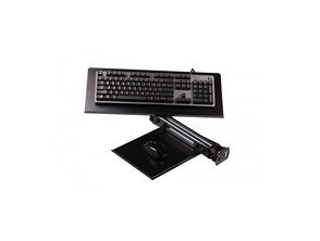 Elite Keyboard and Mouse Tray Next Level Racing