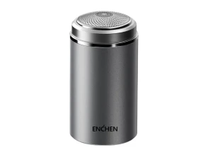 Añadir a la cesta Enchen Z3 Plata - Afeitadora Mini Enchen Z3 Plata - Afeitadora Mini