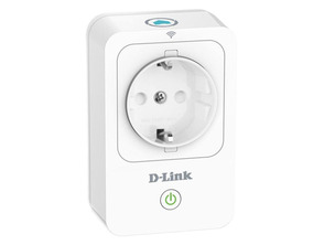 Enchufe Inteligente D-Link DSP-W215