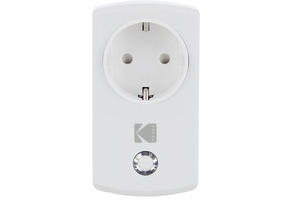 Enchufe Inteligente Kodak WSP801E