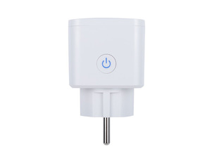 Añadir a la cesta Enchufe Inteligente NGS Smart Wifi Plug Loop Enchufe Inteligente NGS Smart Wifi Plug Loop