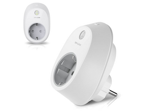Enchufe Inteligente TP-Link HS100 Ver.2.0