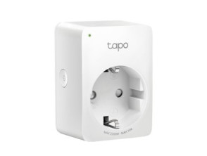 ENCHUFE INTELIGENTE WIFI TP-LINK TAPO P100
