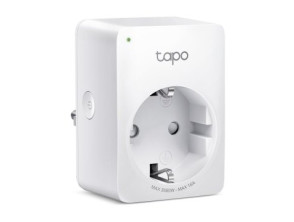 ENCHUFE INTELIGENTE WIFI TP-LINK TAPO P110 2.4GHZ