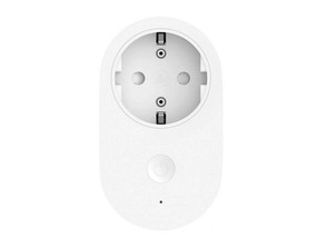Añadir a la cesta Enchufe  Inteligente Wifi Xiaomi MI Smart Plug GMR4015GL Enchufe  Inteligente Wifi Xiaomi MI Smart Plug GMR4015GL