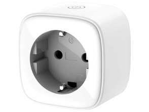 Enchufe Wifi Inteligente D-Link DSP-W118