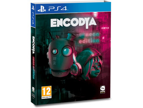 Añadir a la cesta Encodya Neon Edition PS4 Encodya Neon Edition PS4