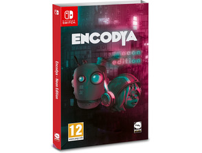 Añadir a la cesta Encodya Neon Edition Switch Encodya Neon Edition Switch