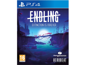 Endling: Extinction is Forever PS4