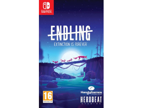 Añadir a la cesta Endling: Extinction is Forever Switch Endling: Extinction is Forever Switch