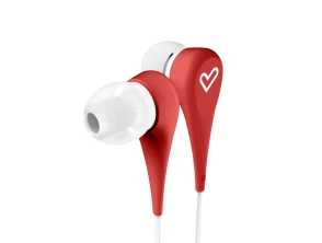 Auriculares Energy Sistem Style 1+ Red