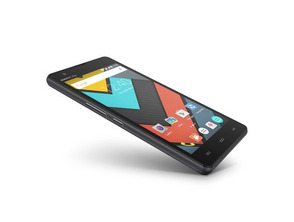 Energy Phone Max 4G