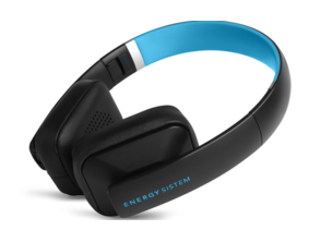 Energy Sistem Auriculares  BT2 Bluetooth Cyan