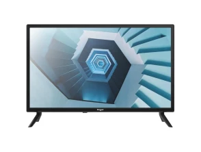 Televisor Engel LE2466T2 24 HD Ready Negro