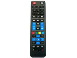 Engel Mando Específico TV LG/Samsung