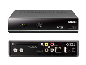 Engel RS8100Y