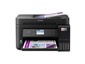 Epson multifuncion ecotank et-3850