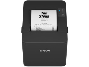 Epson TM-T20IV Impresora de Recibos Térmica Alámbrica 203 x 203 DPI