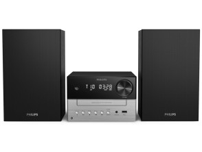 Microcadena Hi-Fi Philips TAM3205M2/77 20 W Bluetooth