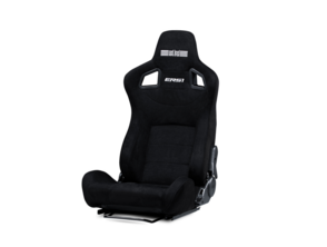 Añadir a la cesta ERS1 Reclining Seat Next Level Racing ERS1 Reclining Seat Next Level Racing