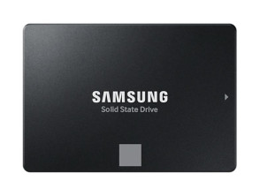 Añadir a la cesta SSD Samsung 870 EVO 2 TB SSD Samsung 870 EVO 2 TB