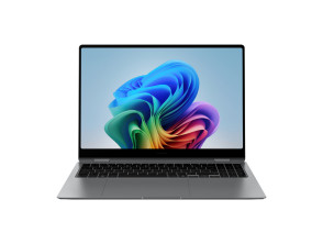 NOTEBOOK SAMSUNG GALAXY BOOK5 PRO con Windows 10 Home y Procesador Intel Core i7 de 11ª generación