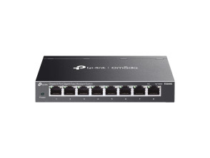 Añadir a la cesta Switch Semigestionable TP-LINK OMADA ES208G 8P 8xLAN Gb Metal Switch Semigestionable TP-LINK OMADA ES208G 8P 8xLAN Gb Metal