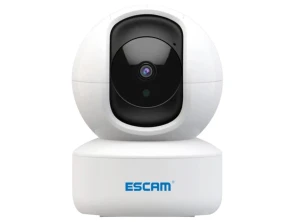 Añadir a la cesta Cámara de seguridad Escam QF005 FullHD 3MP IP Cámara de seguridad Escam QF005 FullHD 3MP IP