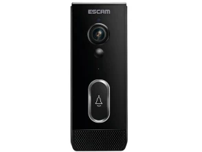 Escam V5 Tuya - Timbre inalámbrico inteligente