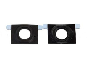 Añadir a la cesta Espaciador de silicona para iPhone 4/4S Espaciador de silicona para iPhone 4/4S