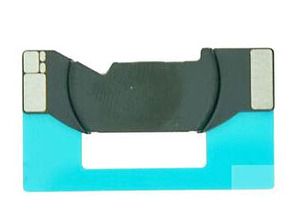 Añadir a la cesta Repuesto Soporte Espaciador Metálico iPad Air 2 Repuesto Soporte Espaciador Metálico iPad Air 2