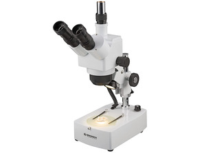 Estereomicroscopio Bresser Advance ICD 10-160x