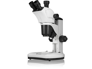 Estereomicroscopio Bresser Trino 7X-63X Science