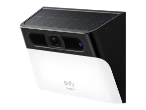 Añadir a la cesta Eufy Security S120 Visión Nocturna 2k Panel Solar Negro / Blanco - Cámara De Seguridad Eufy Security S120 Visión Nocturna 2k Panel Solar Negro / Blanco - Cámara De Seguridad