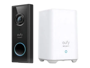 Eufy Security 2K Set - Timbre inteligente