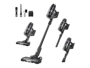 Aspiradora Eureka NEC520 - Limpieza Impecable en tu Hogar