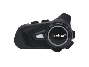Helmet BT EuroFone S2-C para 3 conductores - Headset