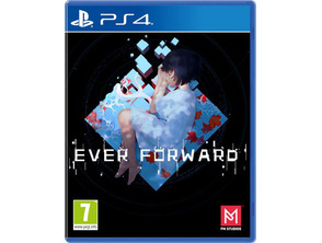 Ever Forward PS4