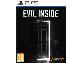 Añadir a la cesta Evil Inside PS5 Evil Inside PS5