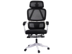 Silla de Oficina Ergonómica Powerbasic Évora