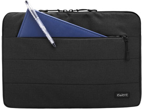 Ewent EW2520 Funda para Portátil 13.3'' Negro