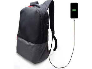 Ewent EW2529 Maletín para Portátil 17.3'' Negro