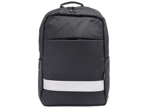 Mochila Ewent Urban Business Backpack 16.1" Oxford 600d Negra