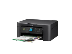 Añadir a la cesta Epson Expression Home XP-3200 Impresora Wifi Tinta Color Negro Epson Expression Home XP-3200 Impresora Wifi Tinta Color Negro